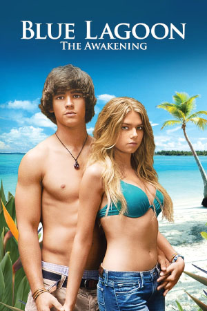 Download Blue Lagoon: The Awakening (2012) WebRip [Hindi + English] ESub 480p 720p