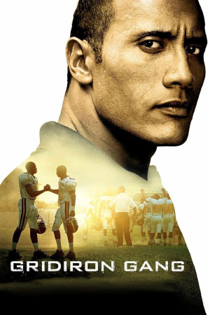 Download Gridiron Gang (2006) BluRay [Hindi + English] ESub 480p 720p