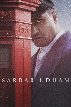 Download Sardar Udham (2021) WebRip Hindi ESub 480p 720p