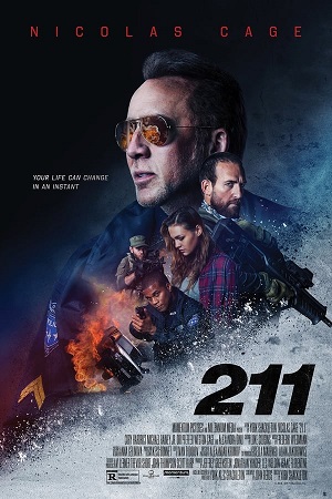 Download 211 (2018) BluRay [Hindi + English] ESub 480p 720p