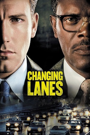 Download Changing Lanes (2002) BluRay [Hindi + English] ESub 480p 720p