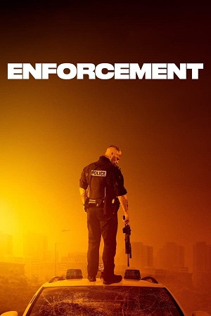 Download Enforcement (2020) BluRay [Hindi + Danish] ESub 480p 720p