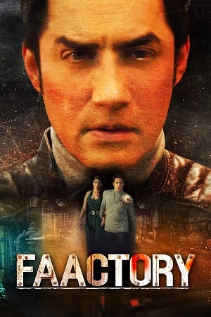 Download Faactory (2021) WebRip Hindi MSub 480p 720p