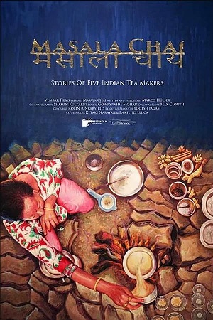 Download Masala Chai (2017) WebRip Hindi ESub 480p 720p