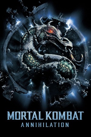 Download Mortal Kombat: Annihilation (1997) BluRay [Hindi + English] ESub 480p 720p