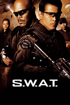 Download S.W.A.T. (2003) BluRay [Hindi + English] ESub 480p 720p