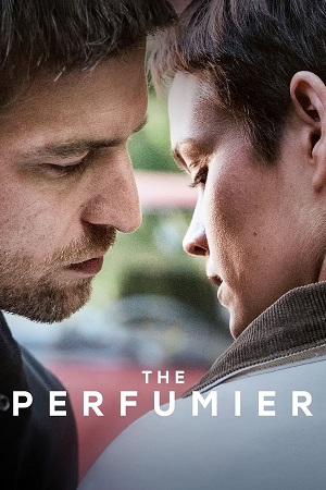 Download The Perfumier (2022) WebDl [Hindi + English] ESub 480p 720p