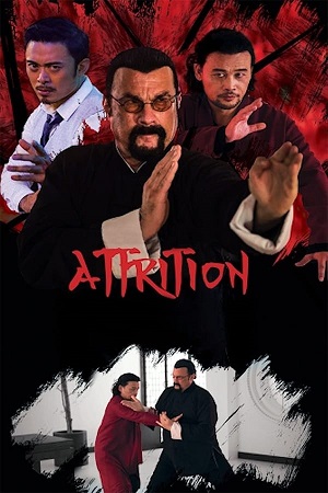 Download Attrition (2018) BluRay [Hindi + English] ESub 480p 720p