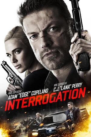 Download Interrogation (2016) BluRay [Hindi + English] ESub 480p 720p