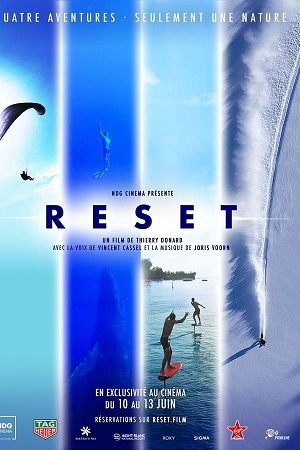 Download Reset (2021) WebRip Hindi Dubbed 480p 720p