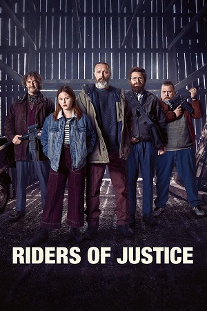 Download Riders of Justice (2020) BluRay [Hindi + English] ESub 480p 720p