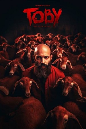 Download Toby (2023) WebRip Kannada ESub 480p 720p