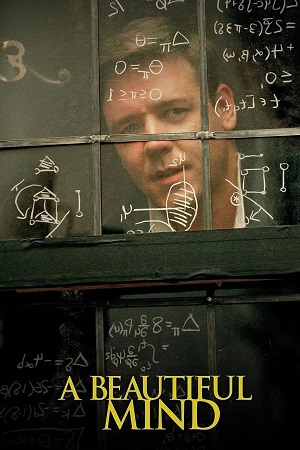 Download A Beautiful Mind (2001) BluRay [Hindi + English] ESub 480p 720p