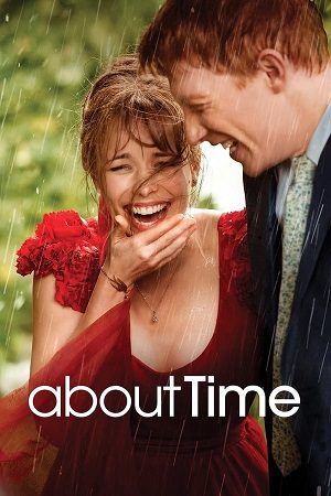 Download About Time (2013) BluRay [Hindi + English] ESub 480p 720p