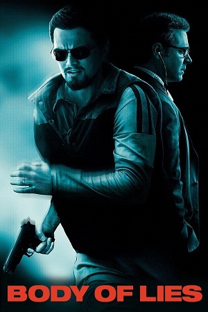 Download Body of Lies (2008) BluRay [Hindi + English] ESub 480p 720p