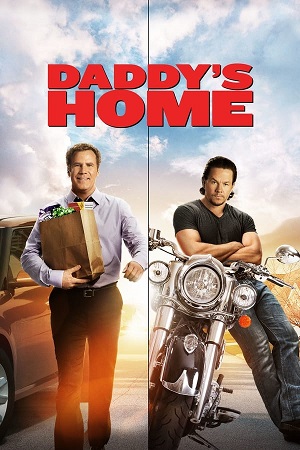 Download Daddy's Home (2015) BluRay [Hindi + English] ESub 480p 720p