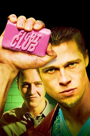 Download Fight Club (1999) BluRay [Hindi + English] ESub 480p 720p