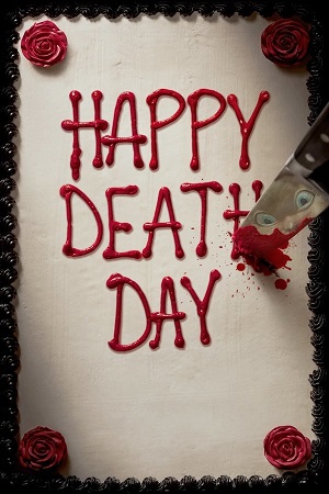 Download Happy Death Day (2017) BluRay [Hindi + English] ESub 480p 720p