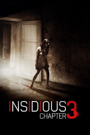 Download Insidious Chapter 3 (2015) BluRay [Hindi + English] ESub 480p 720p