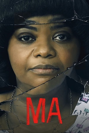 Download Ma (2019) BluRay [Hindi + English] ESub 480p 720p