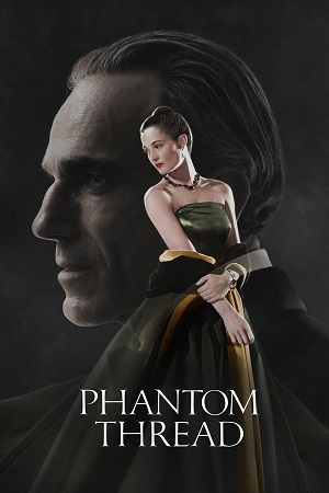 Download Phantom Thread (2017) BluRay [Hindi + English] ESub 480p 720p