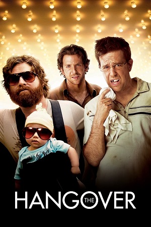 Download The Hangover (2009) BluRay [Hindi + English] ESub 480p 720p