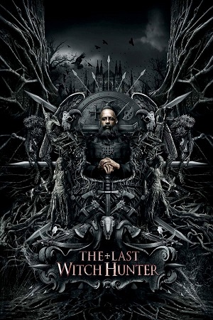 Download The Last Witch Hunter (2015) BluRay [Hindi + English] ESub 480p 720p