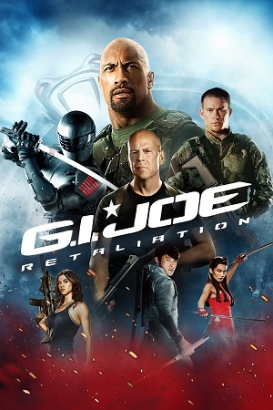 Download G.I. Joe Retaliation (2013) BluRay [Hindi + Tamil + Telugu + English] ESub 480p 720p 1080p