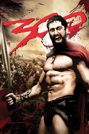 Download 300 Part 1 (2007) BluRay [Hindi + Tamil + Telugu + English] ESub 480p 720p 1080p