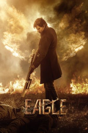 Download Eagle (2024) WebRip Tamil ESub 480p 720p