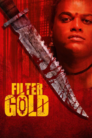 Download Filter Gold (2021) WebRip Tamil ESub 480p 720p