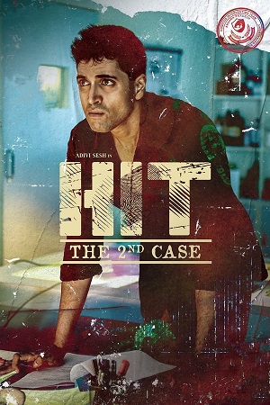 Download HIT: The 2nd Case (2022) WebRip [Tamil + Telugu] ESub 480p 720p