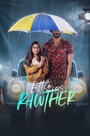 Download Little Miss Rawther (2023) WebRip Telugu ESub 480p 720p