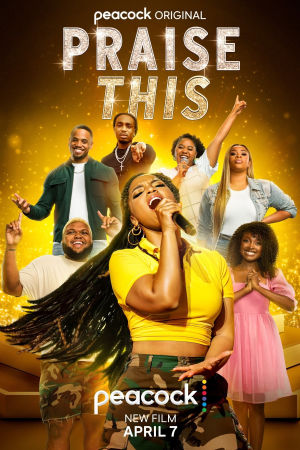 Download Praise This (2023) WebRip [Hindi + English] ESub 480p 720p