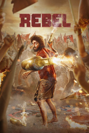 Download Rebel (2024) WebRip Malayalam ESub 480p 720p