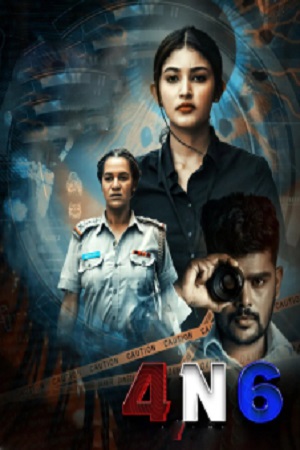 Download 4N6 (2024) HDCam Kannada 480p 720p