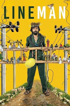 Download Lineman (2024) WebRip Kannada ESub 480p 720p