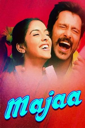 Download Majaa (2005) WebRip Tamil 480p 720p