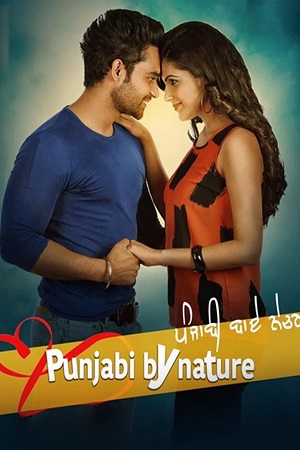 Download Punjabi By Nature (2021) WebRip Punjabi ESub 480p 720p