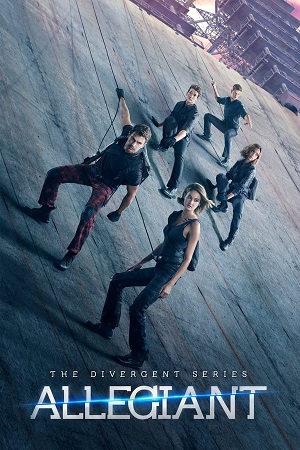 Download The Divergent Series: Allegiant (2016) BluRay [Hindi + Tamil + Telugu + English] ESub 480p 720p 1080p