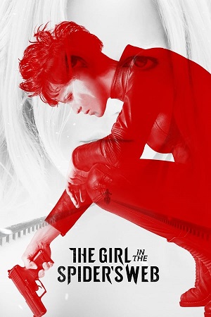 Download The Girl in the Spider's Web (2018) BluRay [Hindi + English] ESub 480p 720p