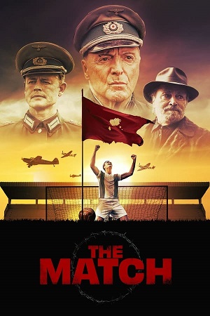 Download The Match (2020) WebRip [Hindi + English] ESub 480p 720p