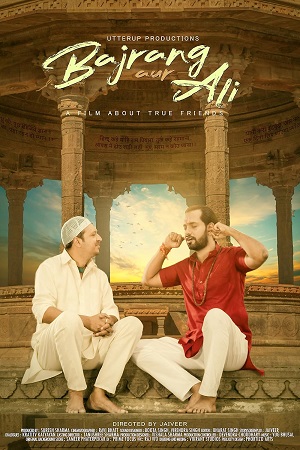 Download Bajrang Aur Ali (2024) HDCam Hindi 480p 720p