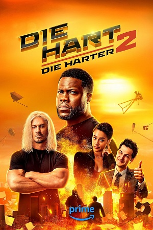 Download Die Hart 2 Die Harter (2024) WebRip [Hindi + English] ESub 480p 720p