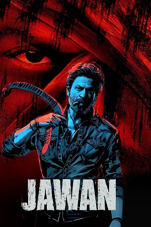 Download Jawan (2023) WebRip Tamil ESub 480p 720p 1080p