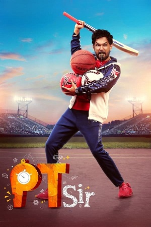 Download PT Sir (2024) WebRip Tamil ESub 480p 720p