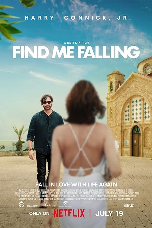 Download Find Me Falling (2024) WebRip [Hindi + Tamil + Telugu + English] 480p 720p