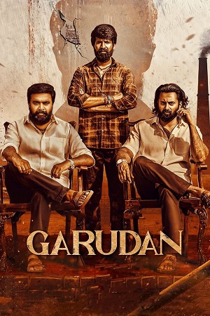 Download Garudan (2024) WebRip Tamil ESub 480p 720p