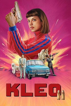 Download Kleo (2024) Season 2 WebRip [Hindi + English] S02 ESub 480p 720p - Complete