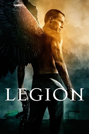 Download Legion (2010) BluRay [Hindi + Tamil + Telugu + English] 480p 720p